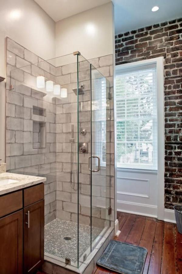 Restored Historic Home 5 Bedroom 4 And A Half Bath Savannah Exterior foto