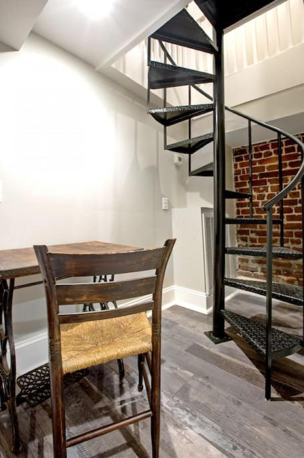 Restored Historic Home 5 Bedroom 4 And A Half Bath Savannah Exterior foto