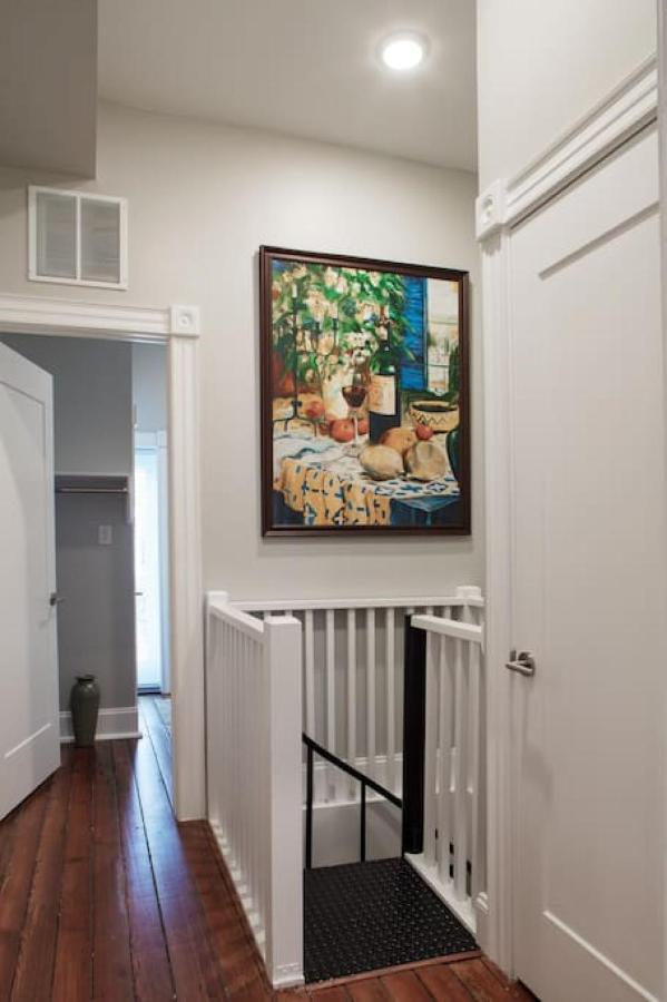 Restored Historic Home 5 Bedroom 4 And A Half Bath Savannah Exterior foto